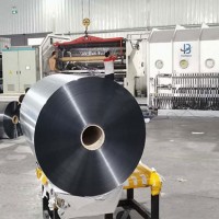 鍍鋁膜的特點(diǎn)及應(yīng)用