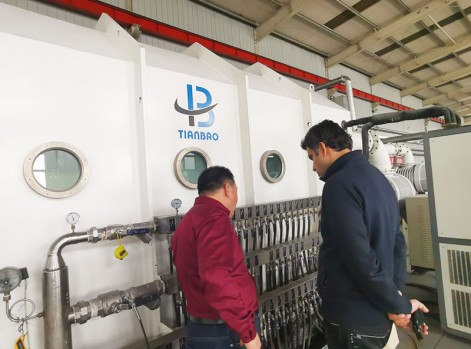 客戶(hù)來(lái)訪(fǎng)